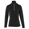 Brunotti Misma-n Fleece Mit Halbem Reißverschluss
