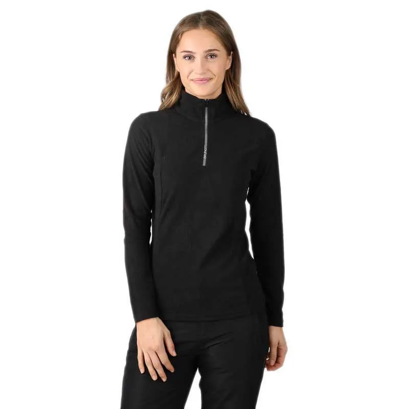 Brunotti Misma-n Fleece Mit Halbem Reißverschluss Brunotti Misma-n Fleece Mit Halbem Reißverschluss