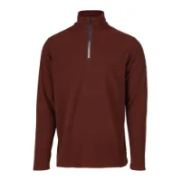 Brunotti Tenno Fleece Mit Halbem Reißverschluss Brunotti Tenno Fleece Mit Halbem Reißverschluss