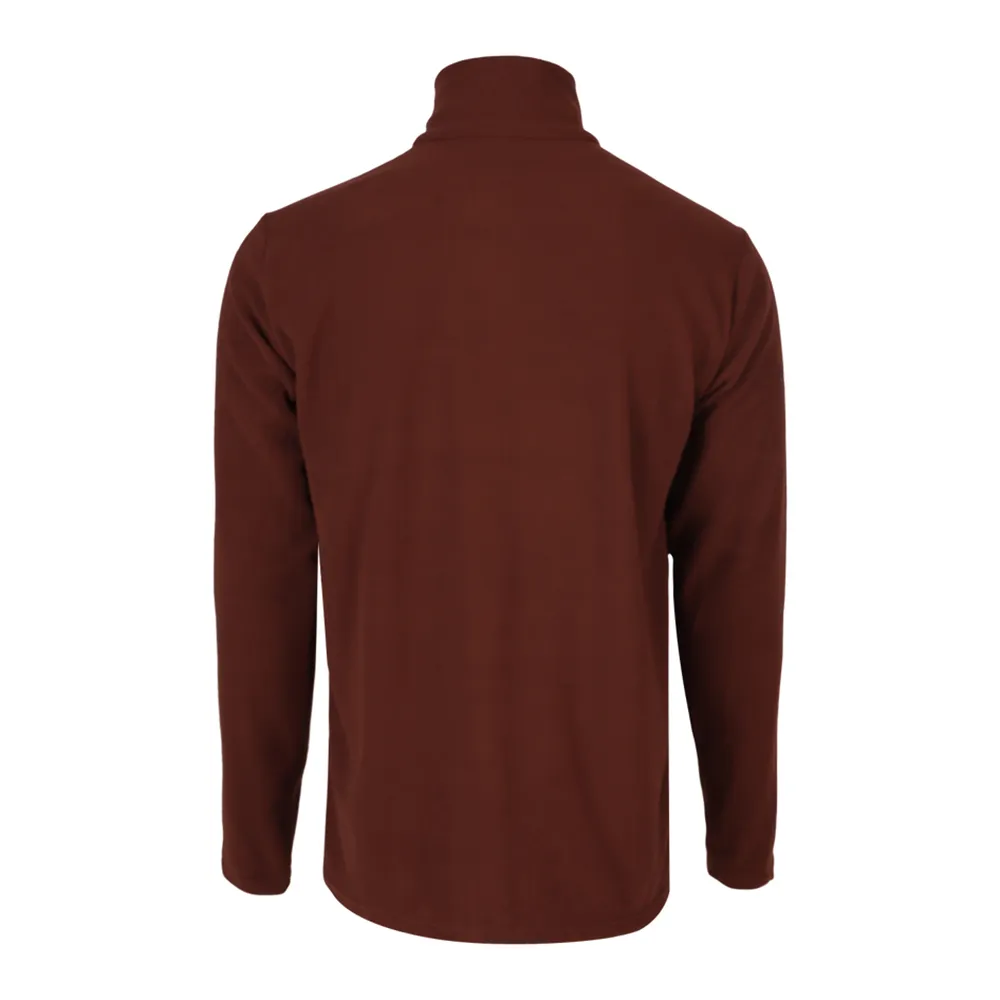 Brunotti Tenno Fleece Mit Halbem Reißverschluss Brunotti Tenno Fleece Mit Halbem Reißverschluss