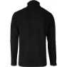 Brunotti Tenno-n Fleece Mit Halbem Reißverschluss, Black