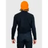 Brunotti Tenno-n Fleece Mit Halbem Reißverschluss, Black