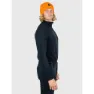 Brunotti Tenno-n Fleece Mit Halbem Reißverschluss, Black