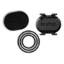 Bryton 2024 Trittfrequenzsensor, Black