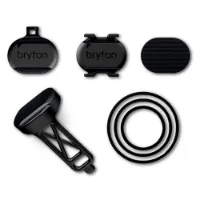 Bryton Ant+/ble No Magnet Dual Geschwindigkeits-und Trittfrequenzsensor Bryton Ant+/ble No Magnet Dual Geschwindigkeits-und Trittfrequenzsensor