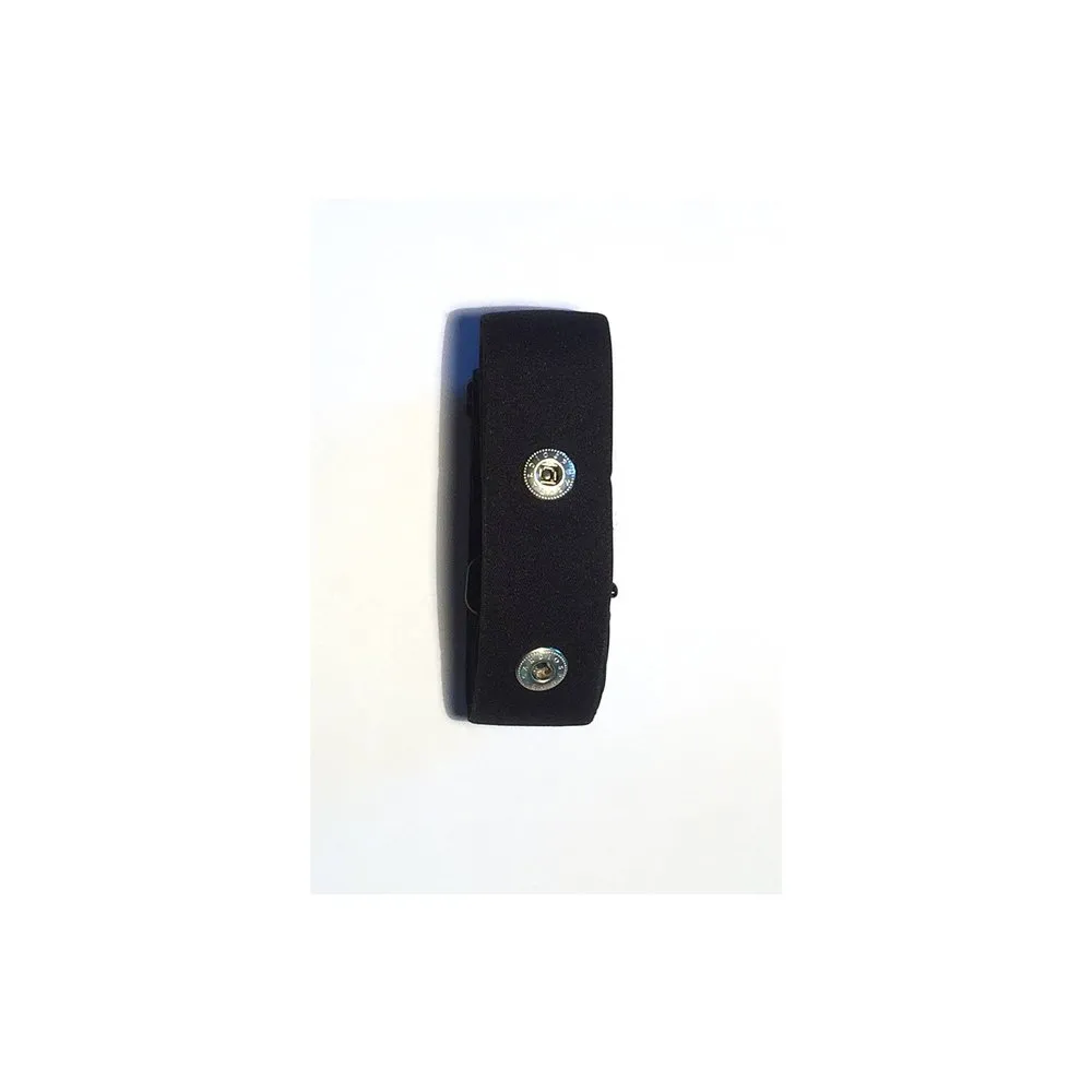 Bryton Duo Sensor Gurt, Black Bryton Duo Sensor Gurt, Black