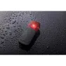Bryton Gardia R300l Radar Rücklicht, Black, 73 Lm