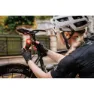 Bryton Gardia R300l Radar Rücklicht, Black, 73 Lm