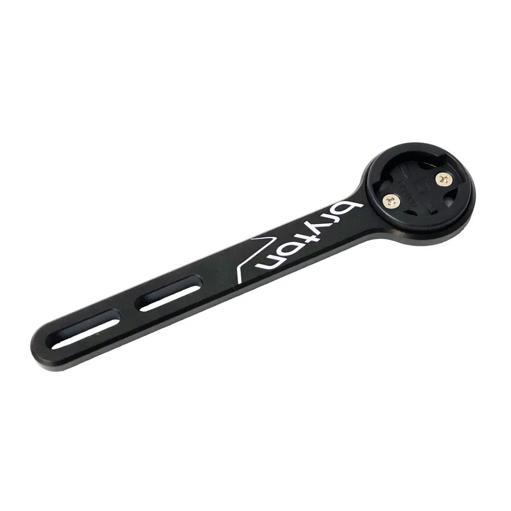 Bryton Race Fahrradcomputerhalterung, Black, One Size Bryton Race Fahrradcomputerhalterung, Black, One Size