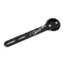 Bryton Race Fahrradcomputerhalterung, Black, One Size