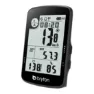 Bryton Rider 17e Fahrradcomputer Refurbished, Black, One Size