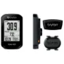 Bryton Rider 420t Fahrradcomputer Refurbished, Black, One Size