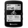 Bryton Rider 460e Fahrradcomputer, Black, One Size