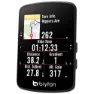Bryton Rider 650 E Fahrradcomputer, Black, One Size