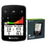 Bryton Rider 650 E Fahrradcomputer, Black, One Size