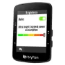 Bryton Rider 650 E Fahrradcomputer, Black, One Size