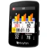 Bryton Rider 650 T Fahrradcomputer, Black, One Size
