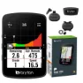 Bryton Rider 650 T Fahrradcomputer, Black, One Size