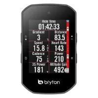 Bryton Rider S500 T Fahrradcomputer Bryton Rider S500 T Fahrradcomputer