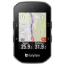 Bryton Rider S500 T Fahrradcomputer Refurbished, Black 2, One Size