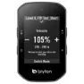 Bryton Rider S500 T Fahrradcomputer Refurbished, Black 2, One Size
