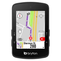 Bryton Rider S510e Fahrradcomputer Bryton Rider S510e Fahrradcomputer