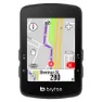 Bryton Rider S510e Fahrradcomputer, Black, One Size