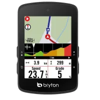 Bryton Rider S510t Fahrradcomputer Bryton Rider S510t Fahrradcomputer