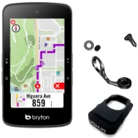 Bryton Rider S800 E Fahrradcomputer Bryton Rider S800 E Fahrradcomputer