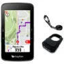 Bryton Rider S800 E Fahrradcomputer, Black, One Size