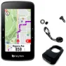 Bryton Rider S800 E Fahrradcomputer, Black, One Size
