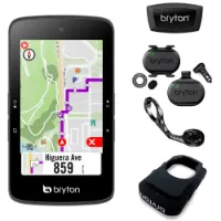 Bryton Rider S800 T Fahrradcomputer Bryton Rider S800 T Fahrradcomputer