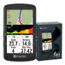 Bryton Rider S810 E Fahrradcomputer, Black, One Size