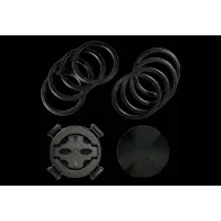Bryton Satz mit 2 zusätzlichen Stützen Unisex Bryton Satz mit 2 zusätzlichen Stützen Unisex