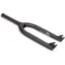 BSD Acid V2 Bmx-gabel, Black, 20"
