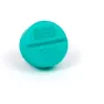 BSD Bmxstasy Grind Wachs, Teal, One Size