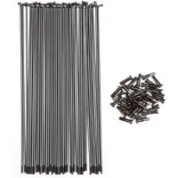 BSD Butted Speichen 40 Einheiten BSD Butted Speichen 40 Einheiten