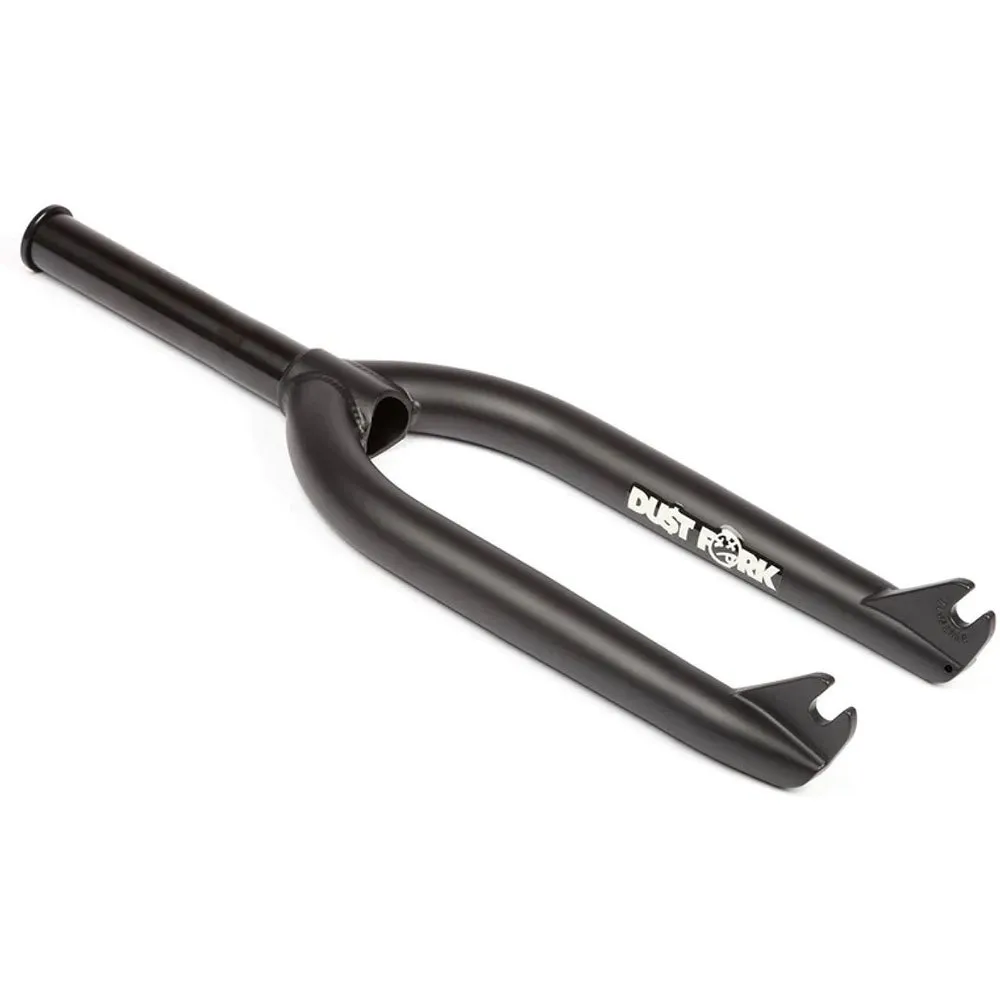 BSD Dust Bmx-gabel, Black, 20" BSD Dust Bmx-gabel, Black, 20"
