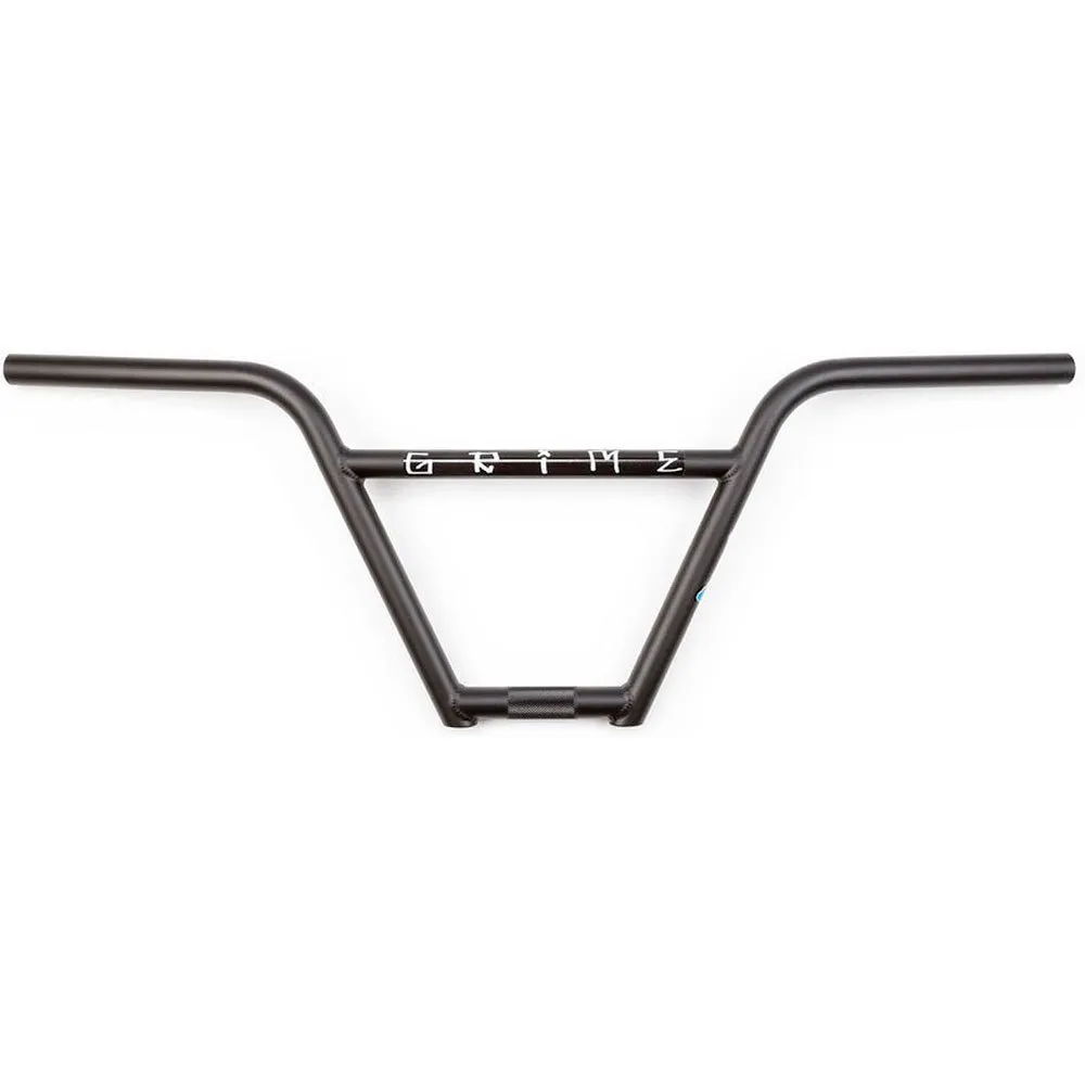 BSD Grime 4 Rise 229 Mm Lenker BSD Grime 4 Rise 229 Mm Lenker