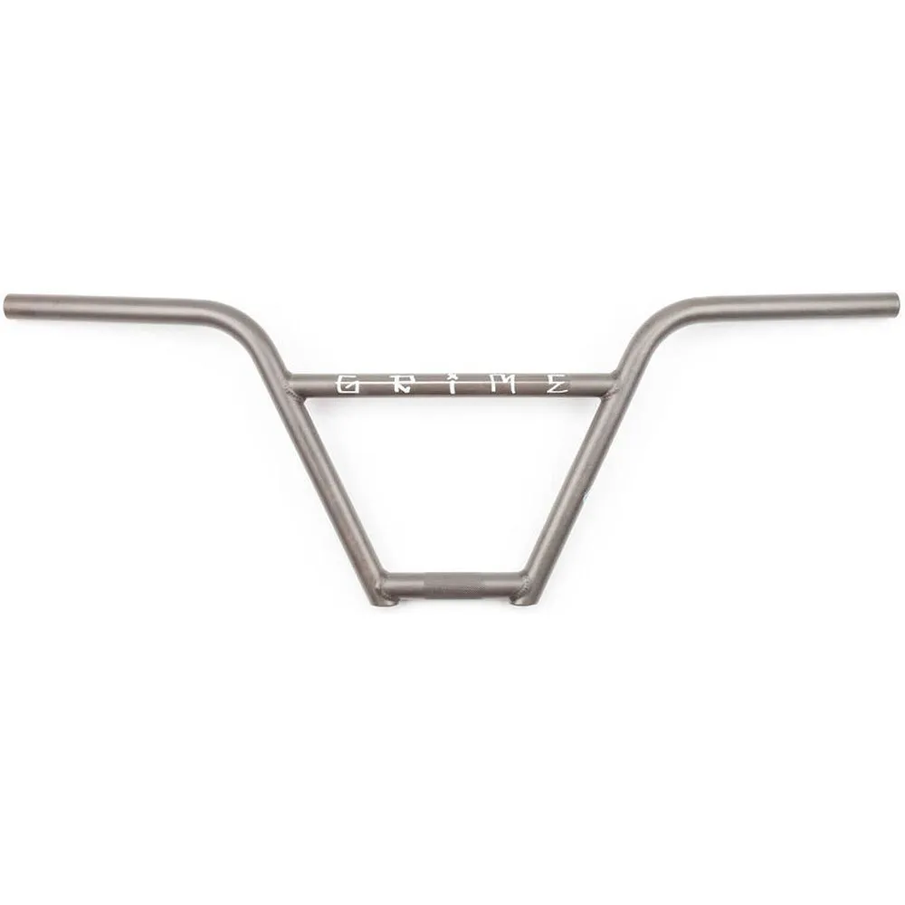 BSD Grime 4 Rise 241 Mm Lenker BSD Grime 4 Rise 241 Mm Lenker