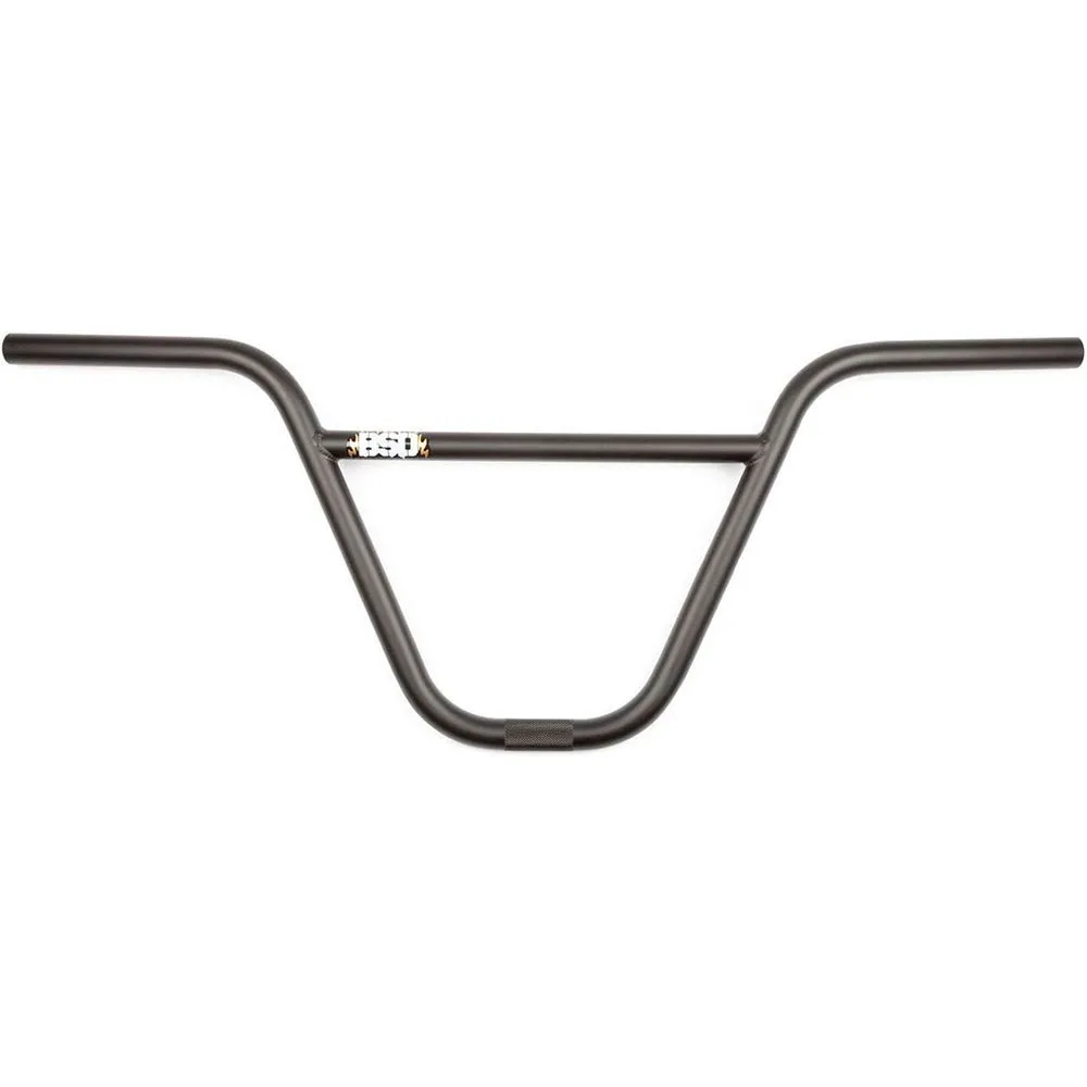 BSD High As Hell Lenker, Black, 22.2mm, 750mm BSD High As Hell Lenker, Black, 22.2mm, 750mm