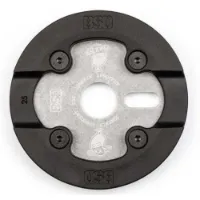 BSD Jonesin With Chain Guard Kettenblatt BSD Jonesin With Chain Guard Kettenblatt