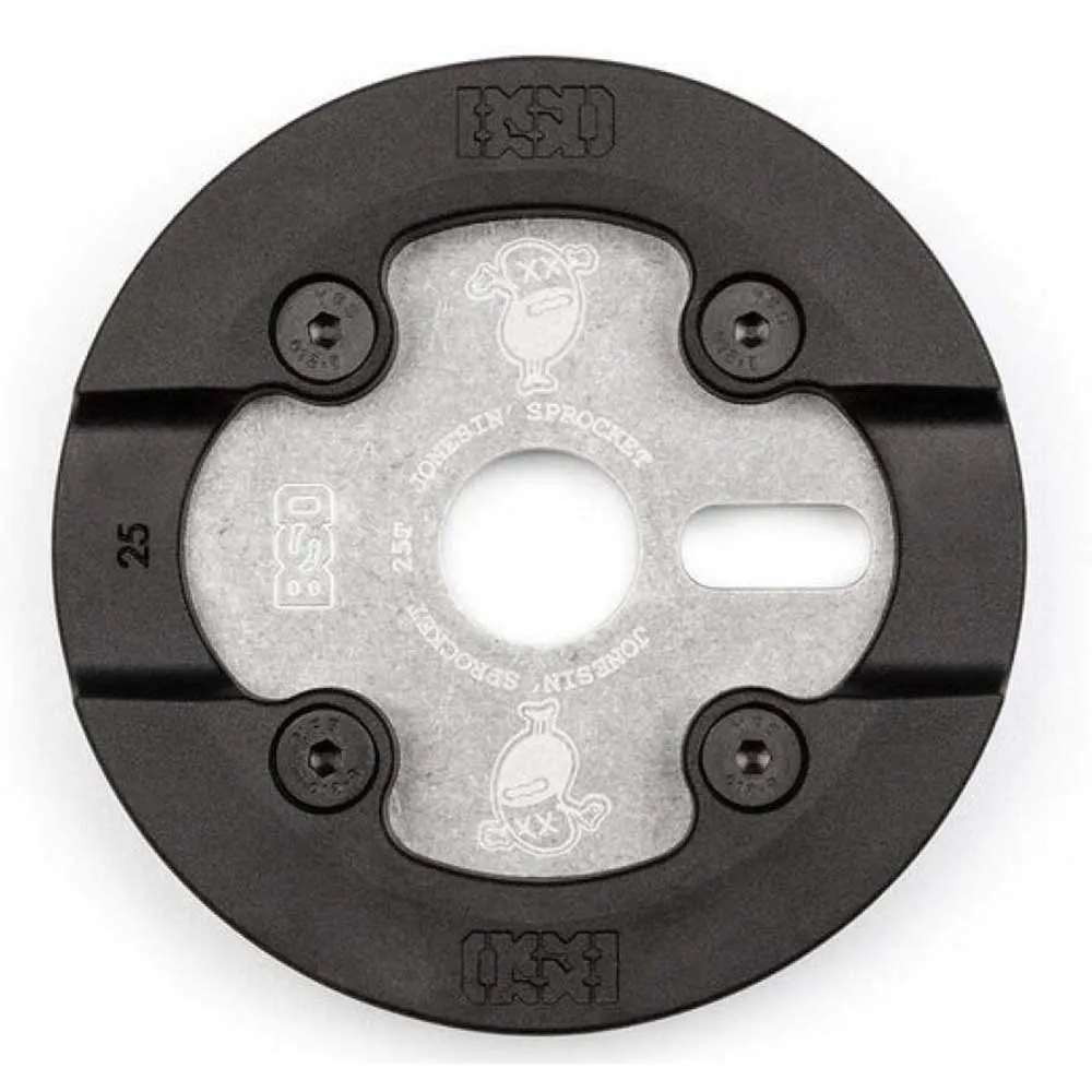 BSD Jonesin With Chain Guard Kettenblatt BSD Jonesin With Chain Guard Kettenblatt