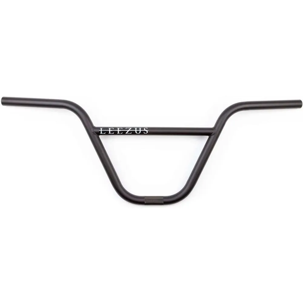 BSD Leezus Os Lenker, Black, 25.4mm, 711mm BSD Leezus Os Lenker, Black, 25.4mm, 711mm