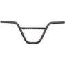 BSD Leezus Os Lenker, Black, 25.4mm, 711mm