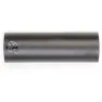BSD Lt V2 Xl Dübel, Black, 114mm