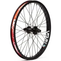 BSD Mind / Back Street Pro Rhd Hinterrad BSD Mind / Back Street Pro Rhd Hinterrad