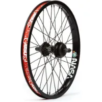 BSD Mind / Revolution X Nasa Rhd Hinterrad BSD Mind / Revolution X Nasa Rhd Hinterrad