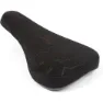 BSD Mondo Logo Mid Sattel, Black, One Size