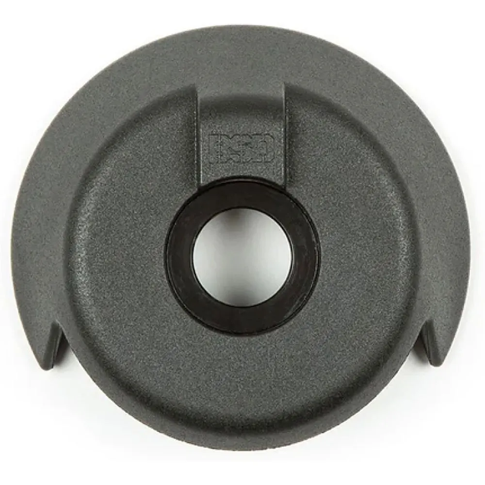 BSD Nabenkappe, Black, One Size BSD Nabenkappe, Black, One Size